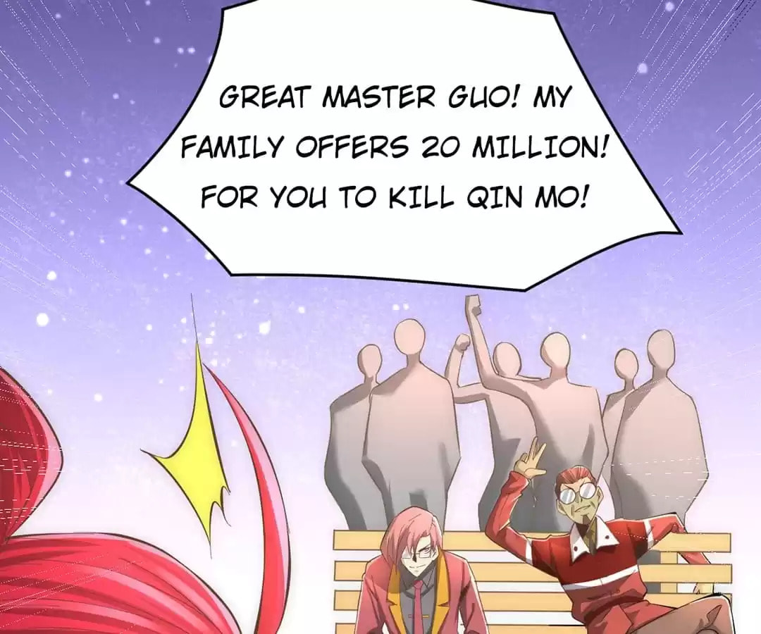 Read Almighty Master chapter 145 image 3 on Lezhin