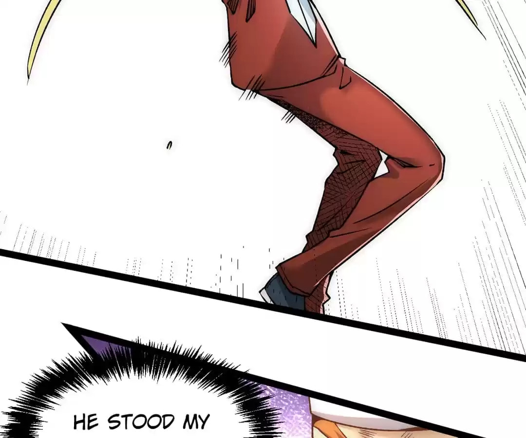 Read Almighty Master chapter 145 image 31 on Lezhin