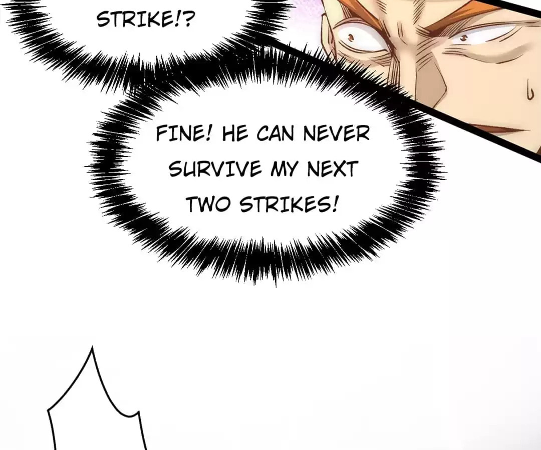 Read Almighty Master chapter 145 image 32 on Lezhin