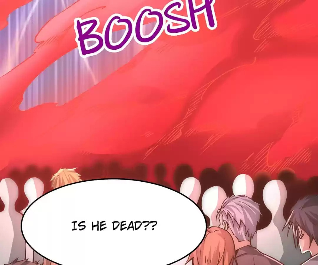 Read Almighty Master chapter 145 image 36 on Lezhin