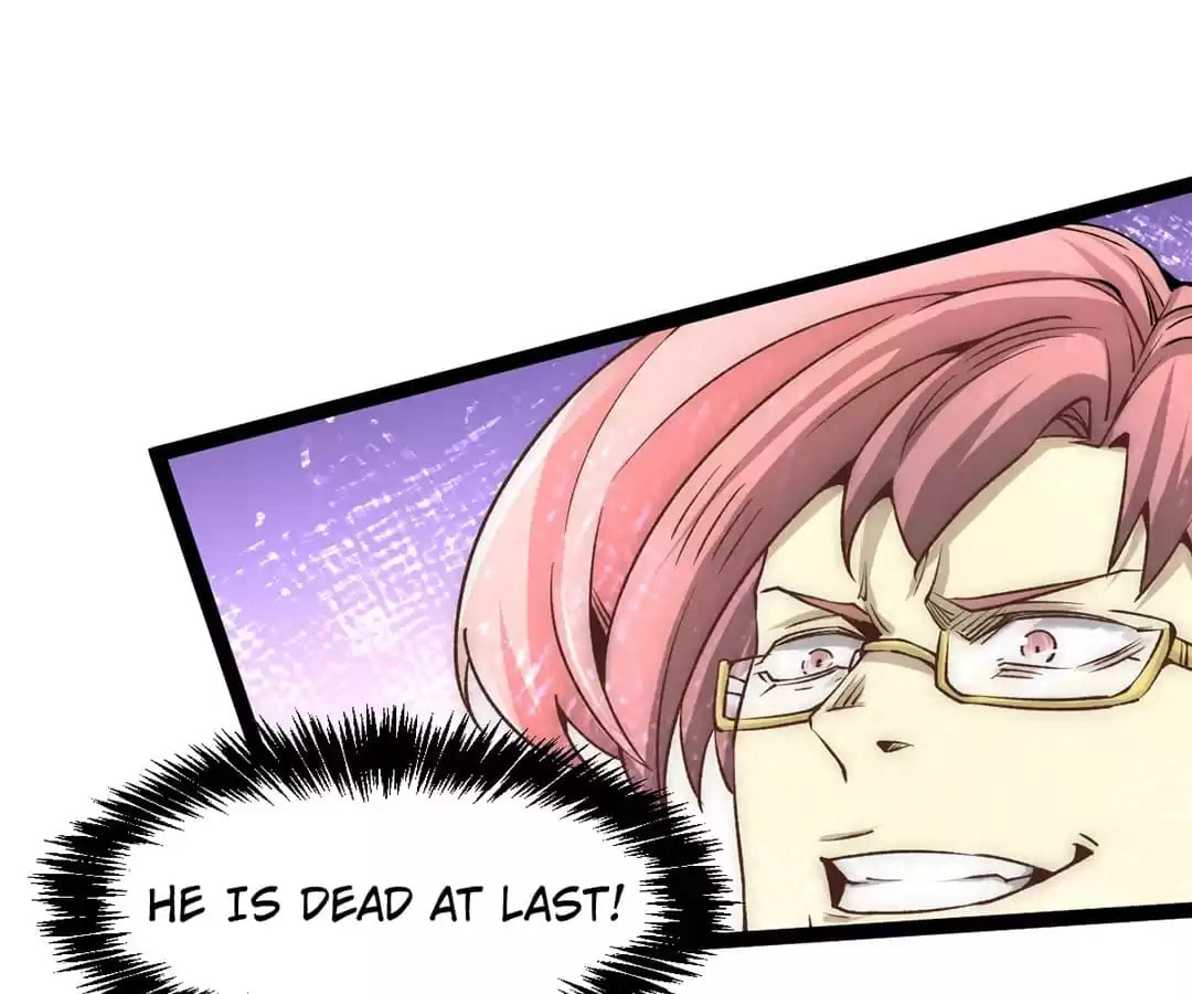 Read Almighty Master chapter 145 image 39 on Lezhin
