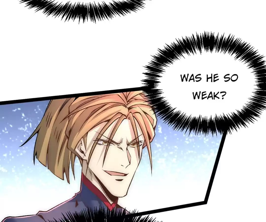 Read Almighty Master chapter 145 image 40 on Lezhin
