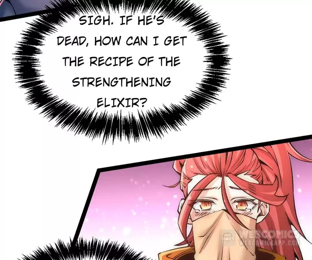 Read Almighty Master chapter 145 image 41 on Lezhin