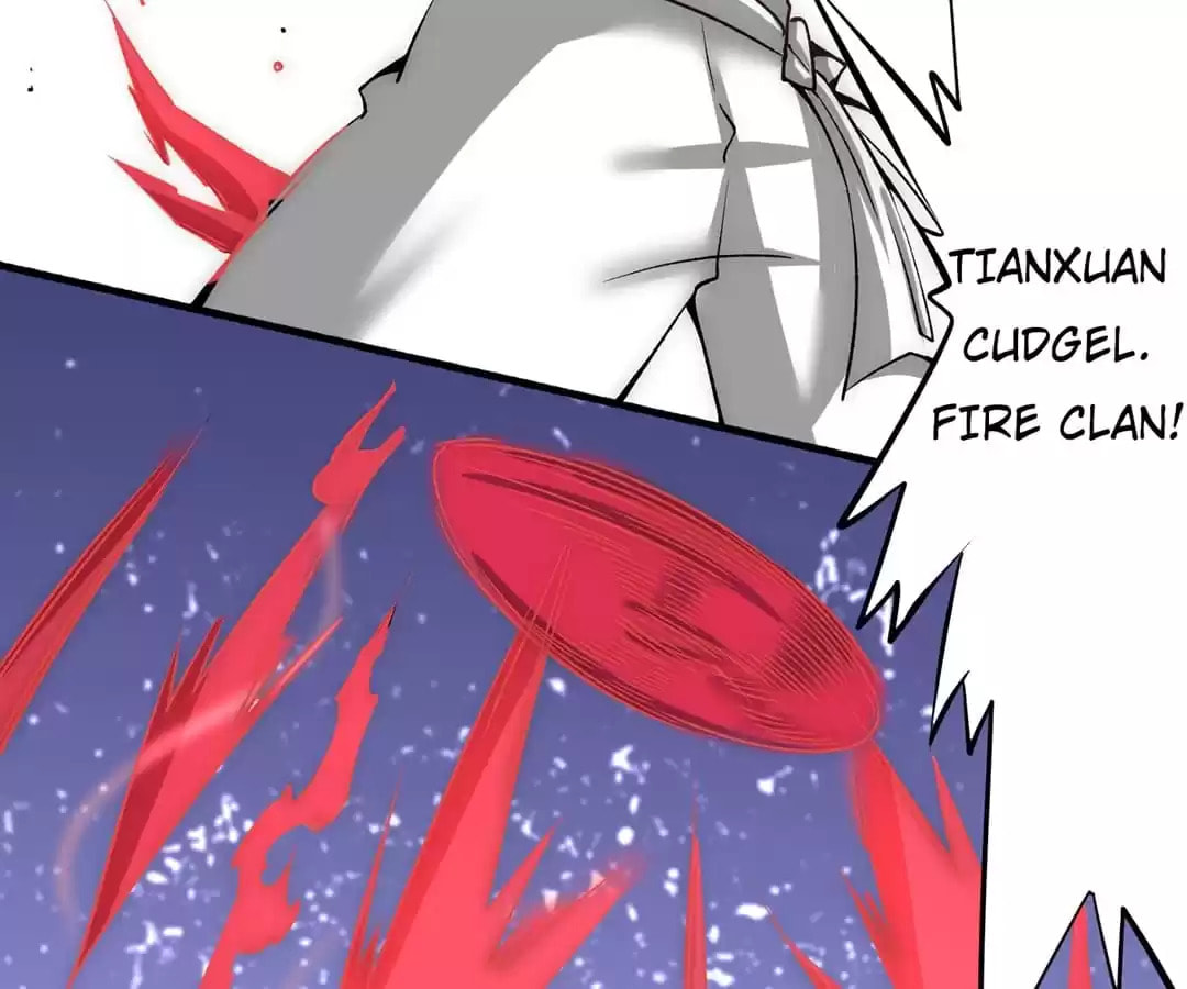 Read Almighty Master chapter 145 image 54 on Lezhin