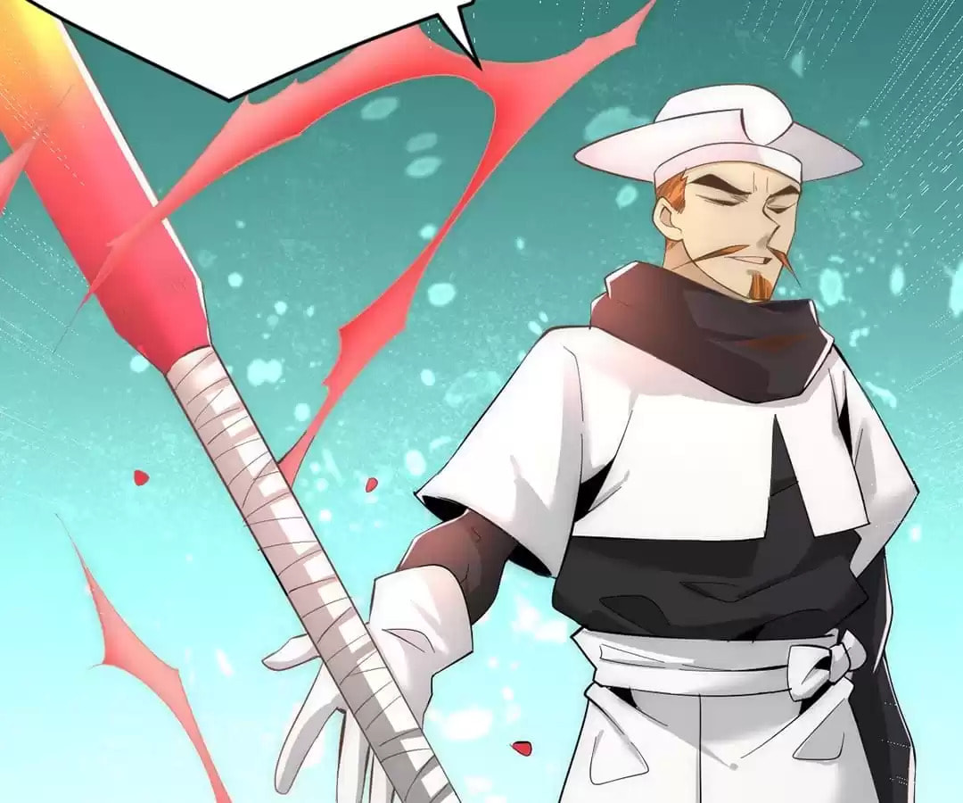 Read Almighty Master chapter 145 image 6 on Lezhin