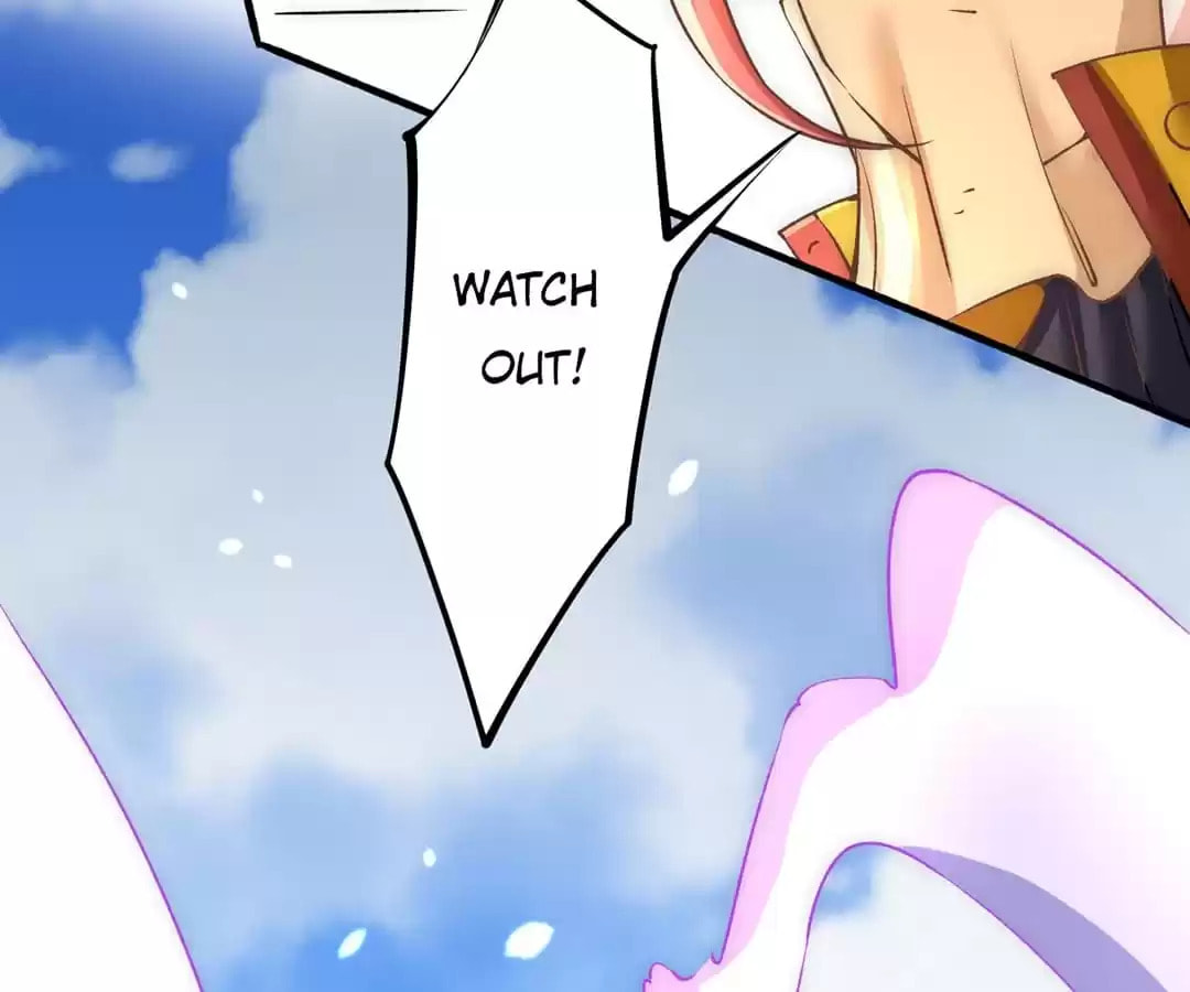 Read Almighty Master chapter 145 image 60 on Lezhin