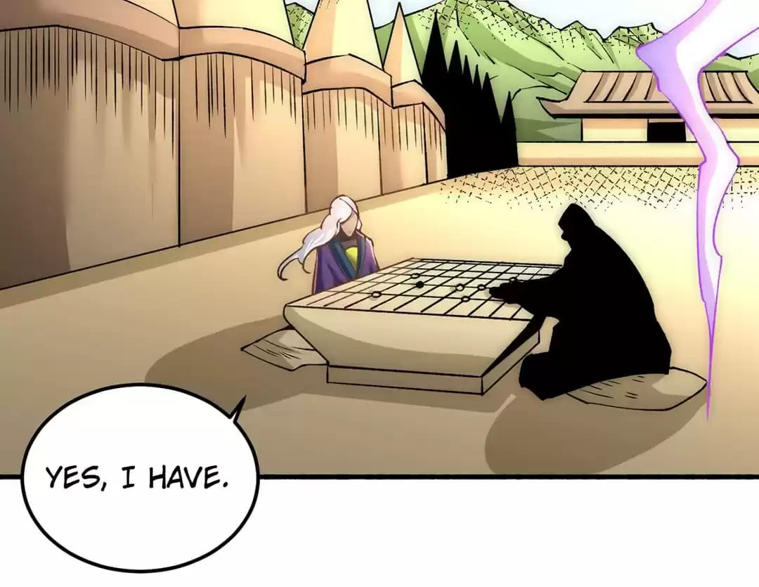 Read Almighty Master chapter 145 image 64 on Lezhin