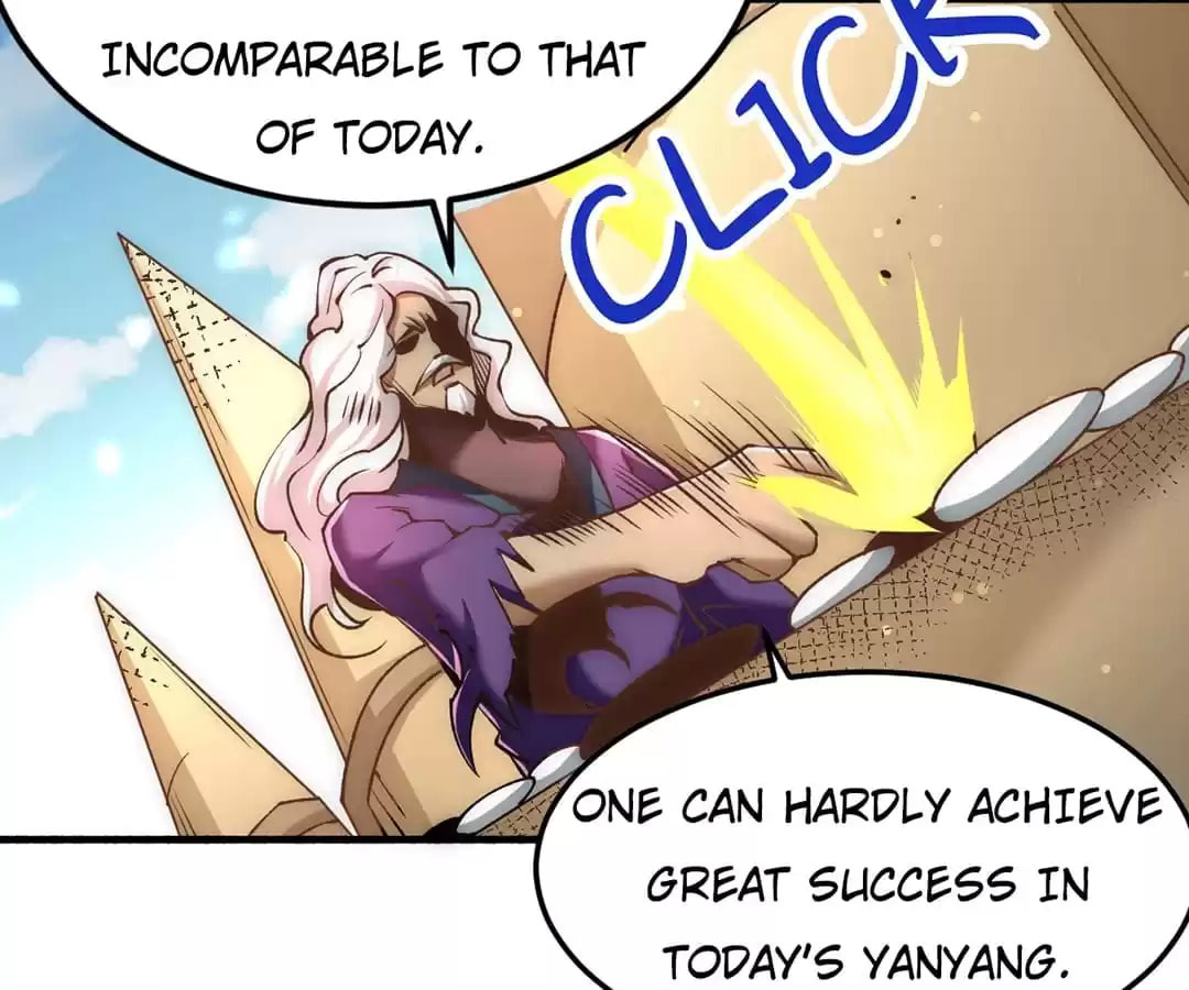 Read Almighty Master chapter 145 image 68 on Lezhin
