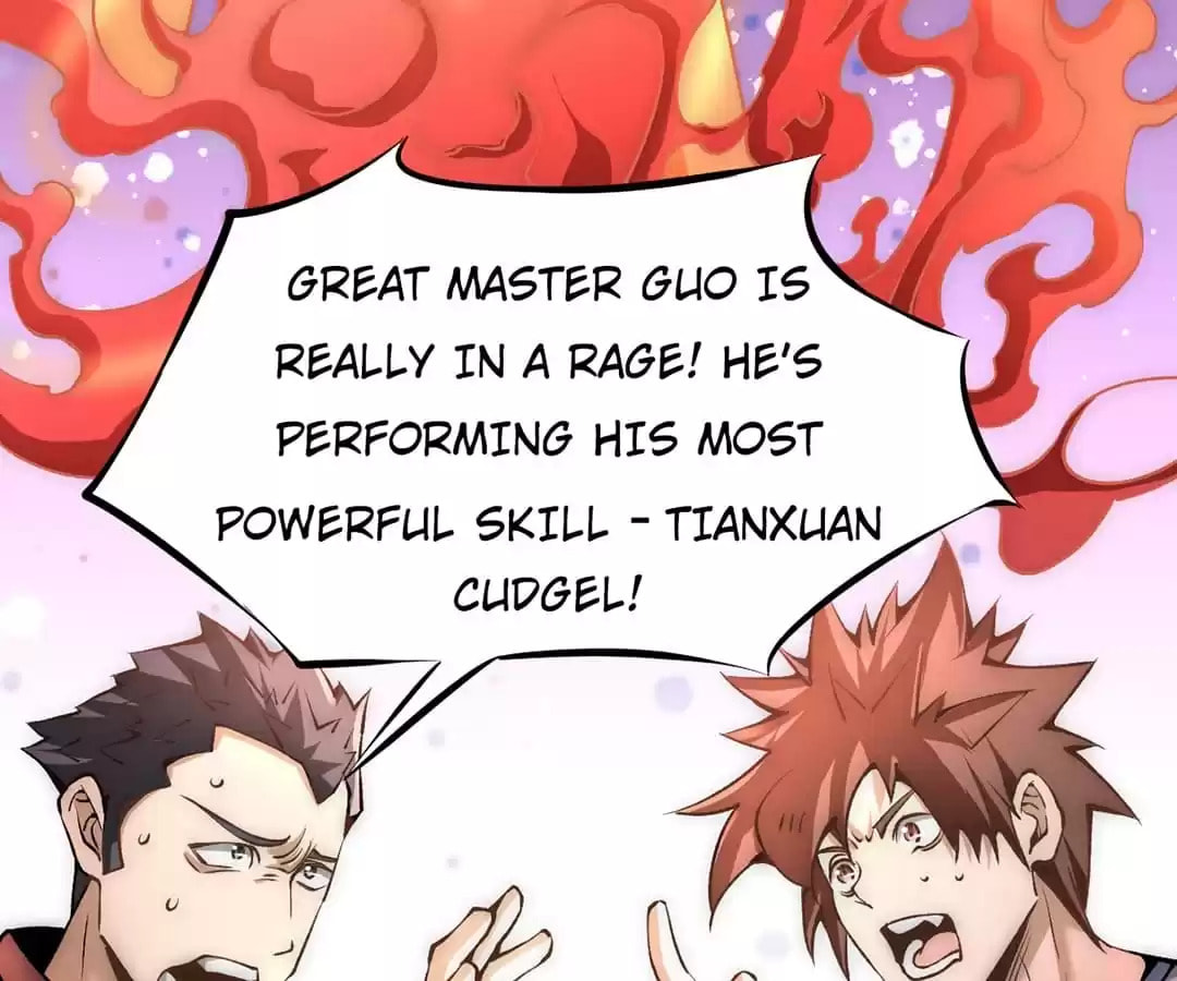 Read Almighty Master chapter 145 image 76 on Lezhin