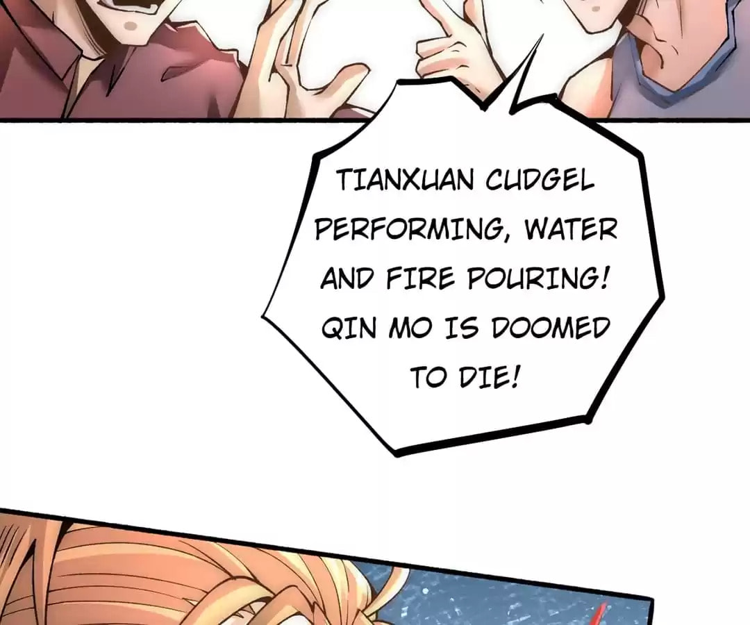 Read Almighty Master chapter 145 image 77 on Lezhin