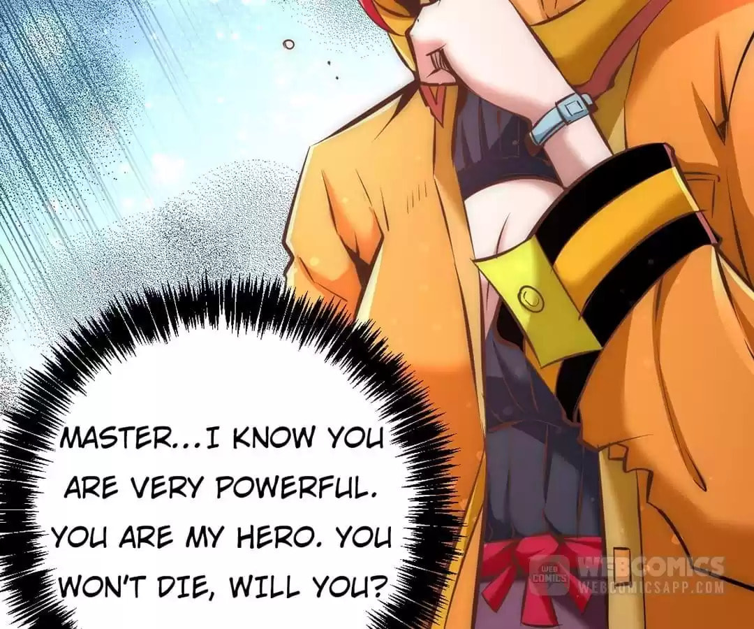 Read Almighty Master chapter 145 image 81 on Lezhin