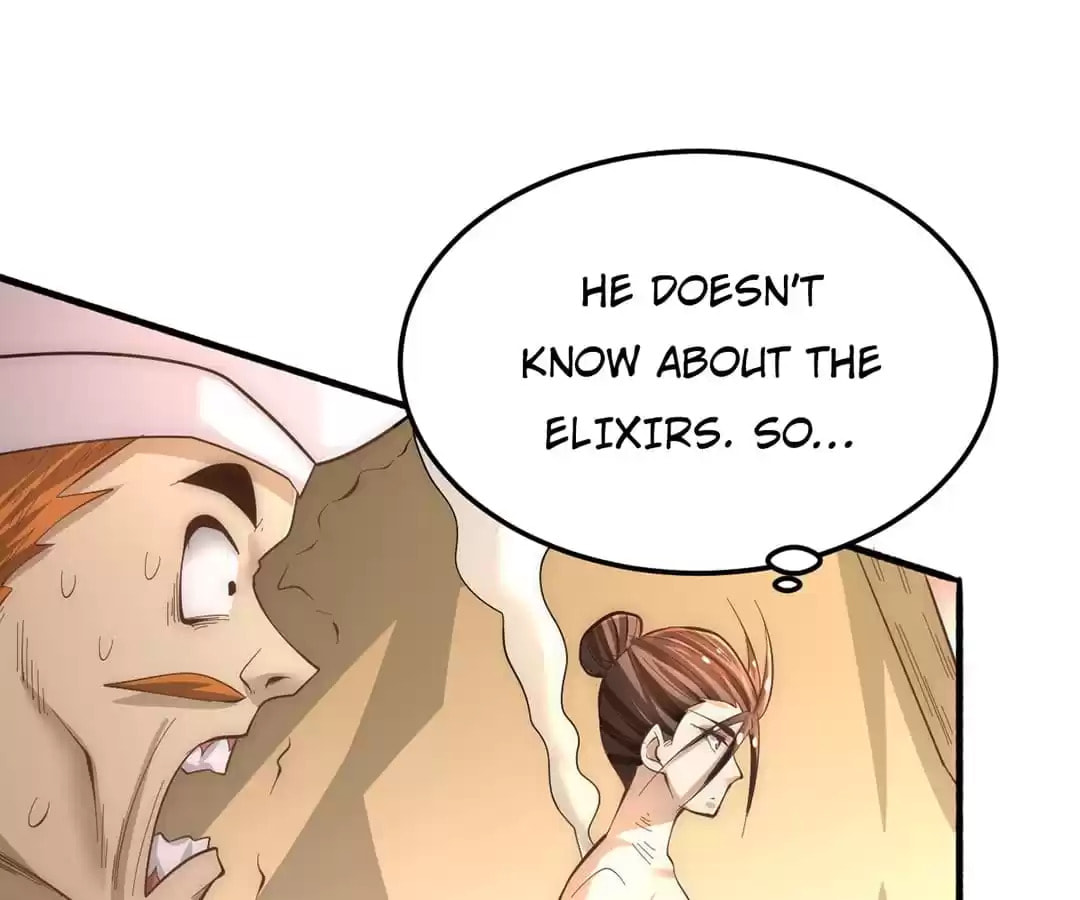 Read Almighty Master chapter 145 image 88 on Lezhin