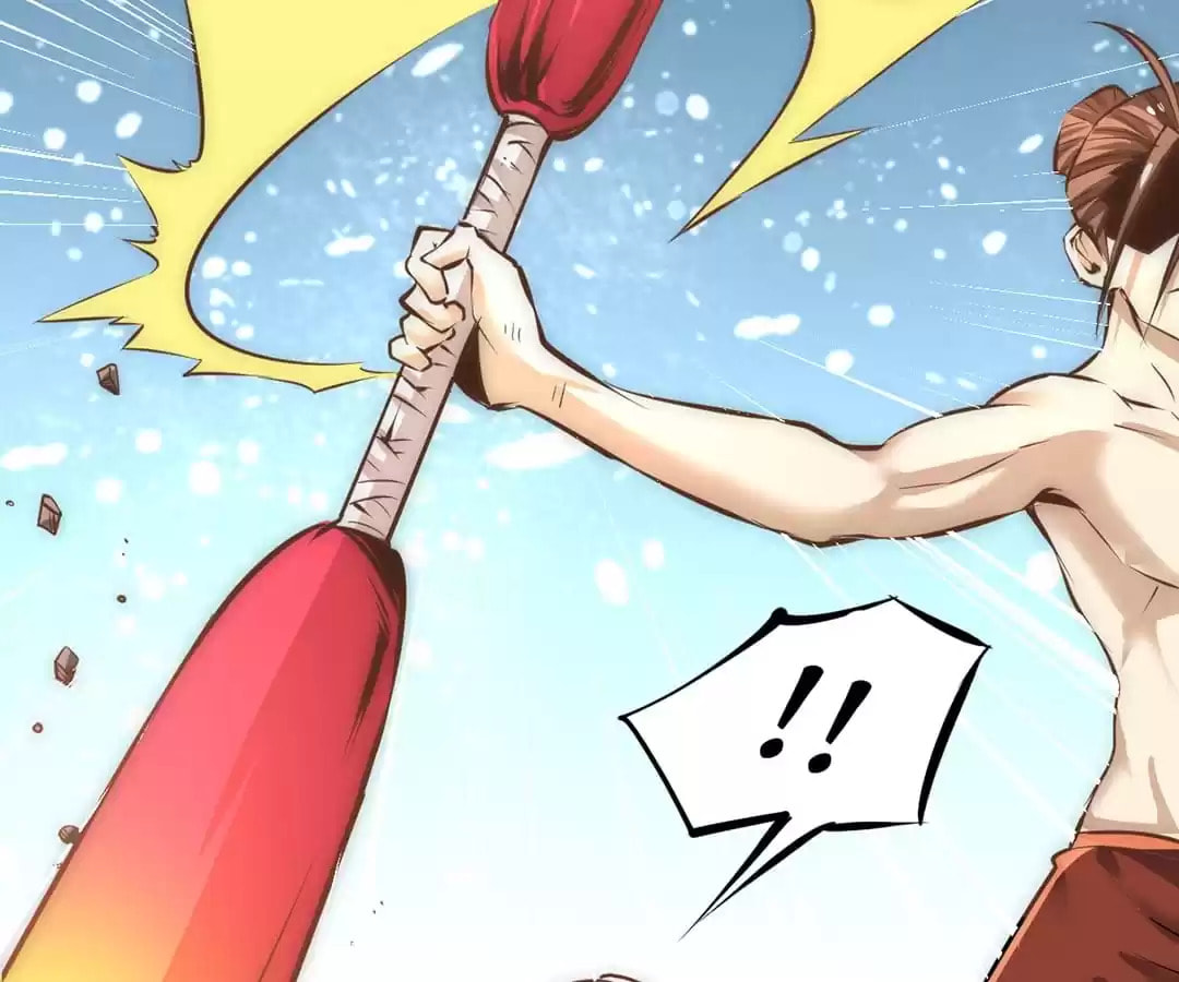 Read Almighty Master chapter 145 image 90 on Lezhin