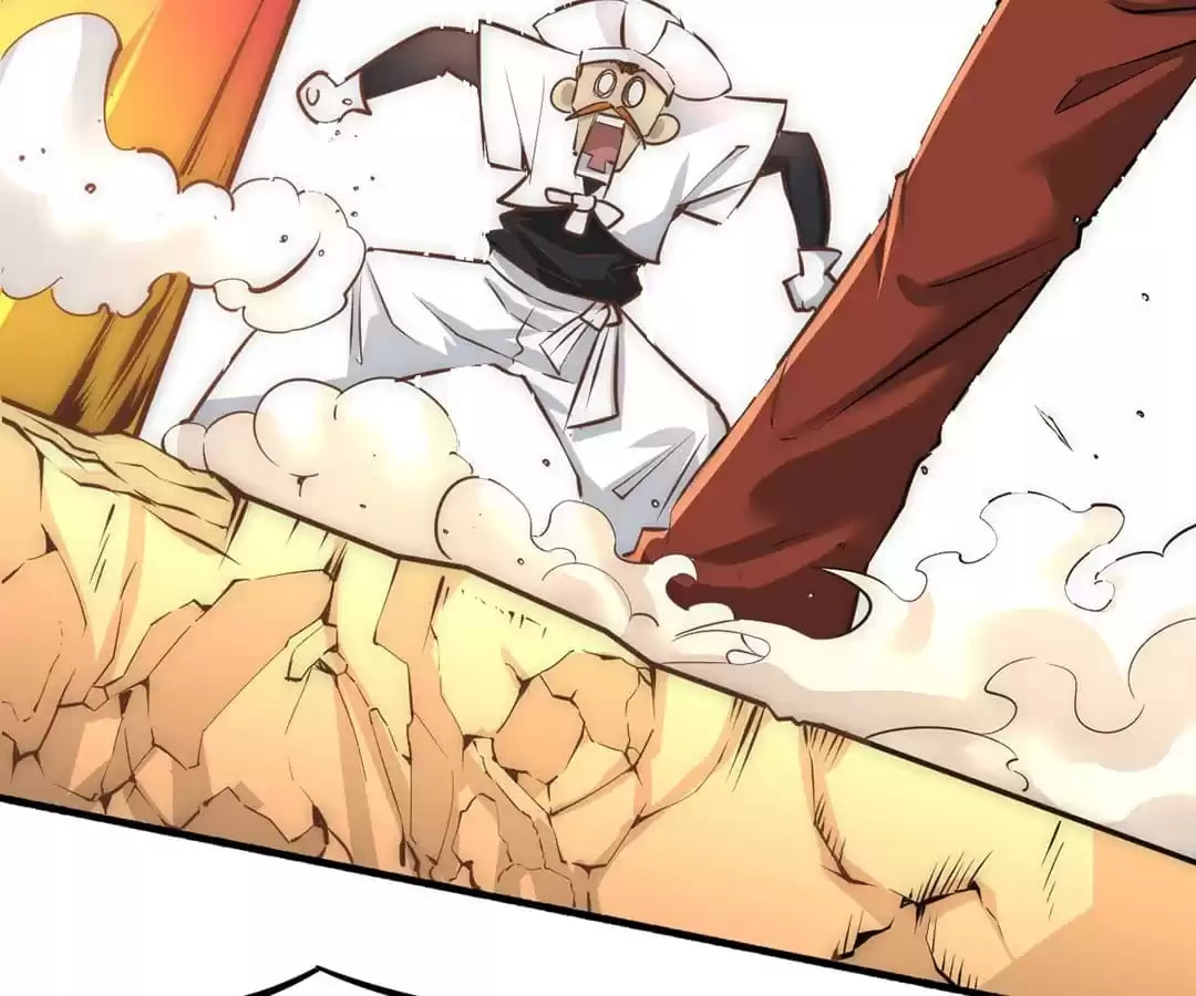 Read Almighty Master chapter 145 image 91 on Lezhin