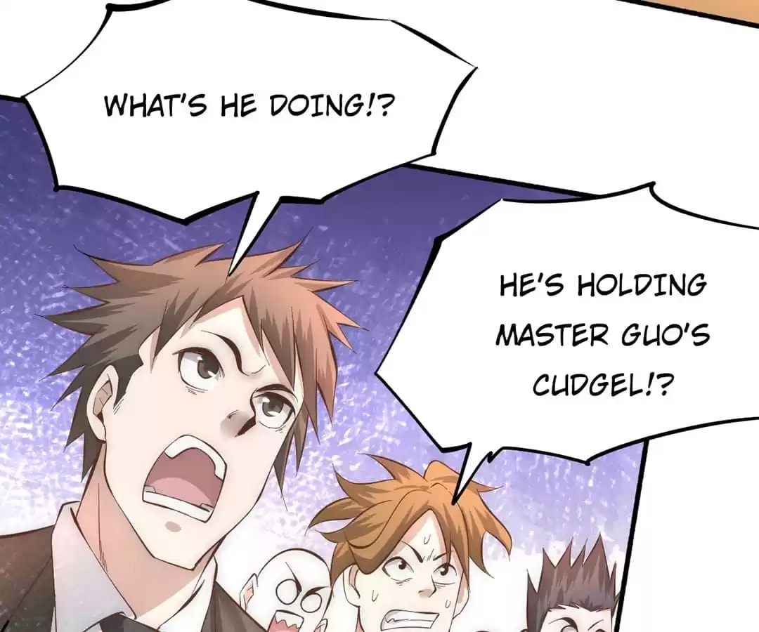 Read Almighty Master chapter 145 image 92 on Lezhin