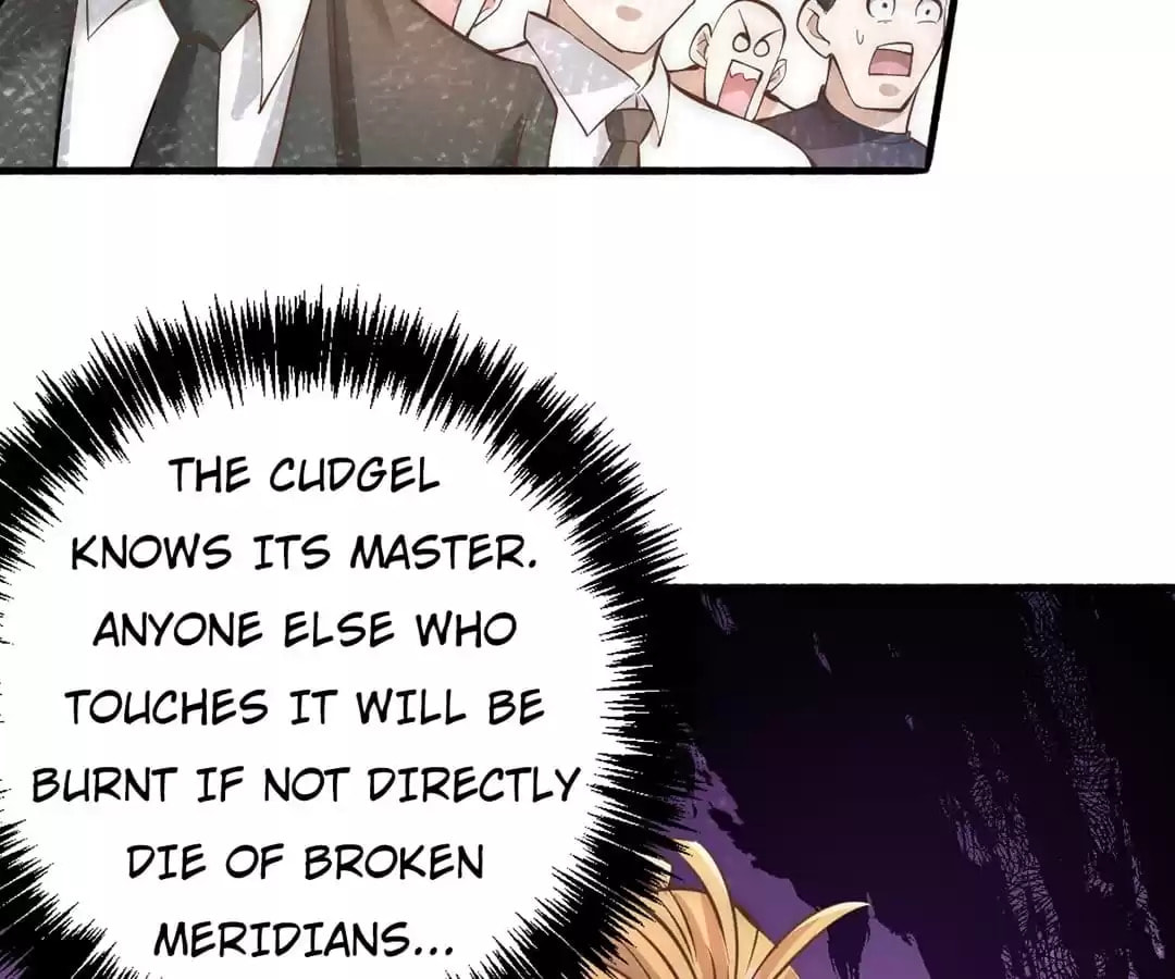 Read Almighty Master chapter 145 image 93 on Lezhin