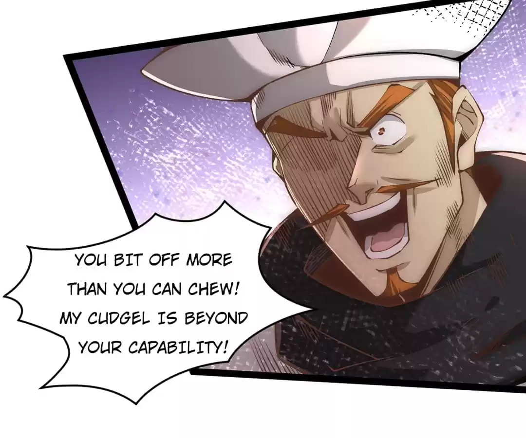 Read Almighty Master chapter 146 image 0 on Lezhin