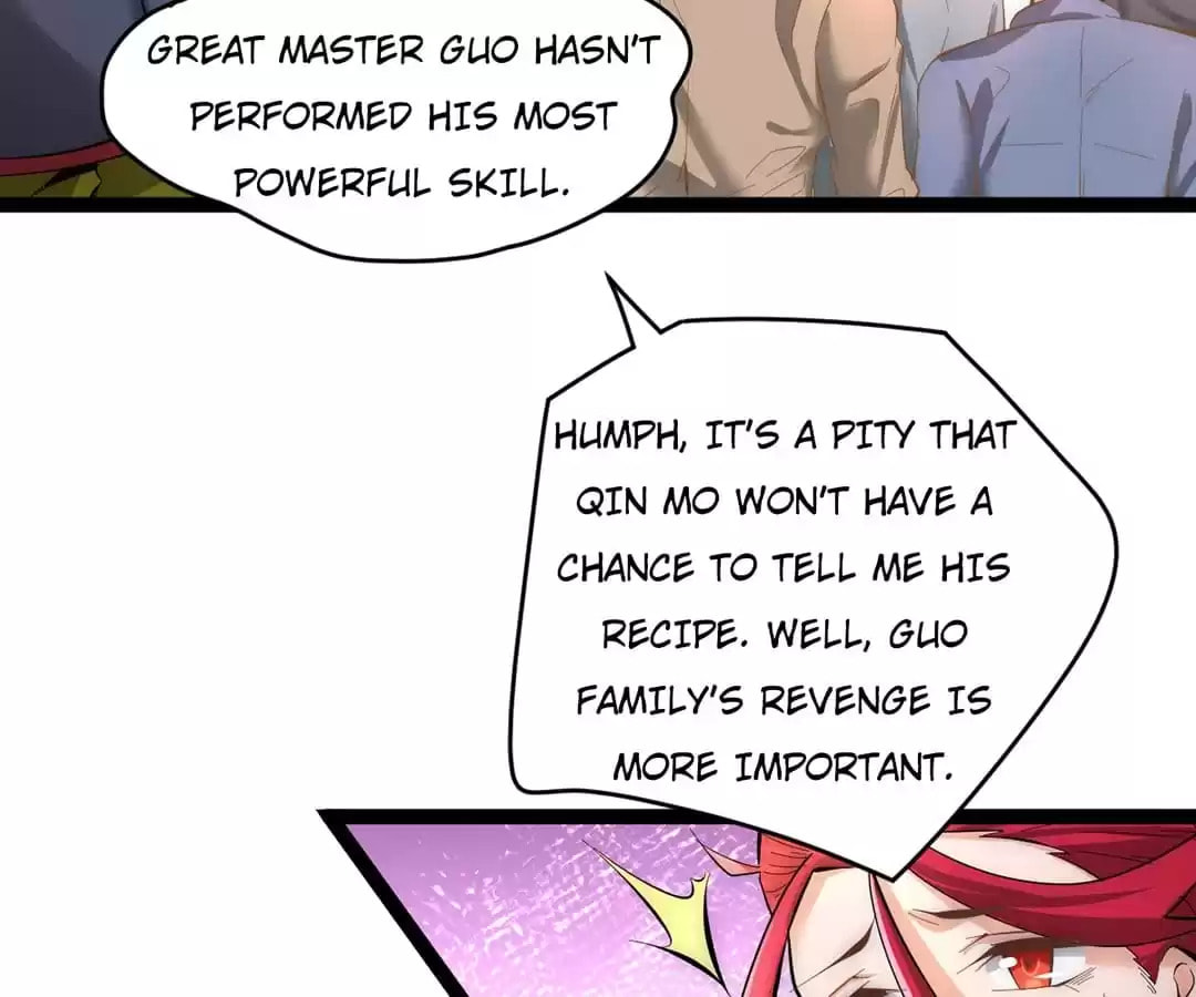 Read Almighty Master chapter 146 image 12 on Lezhin