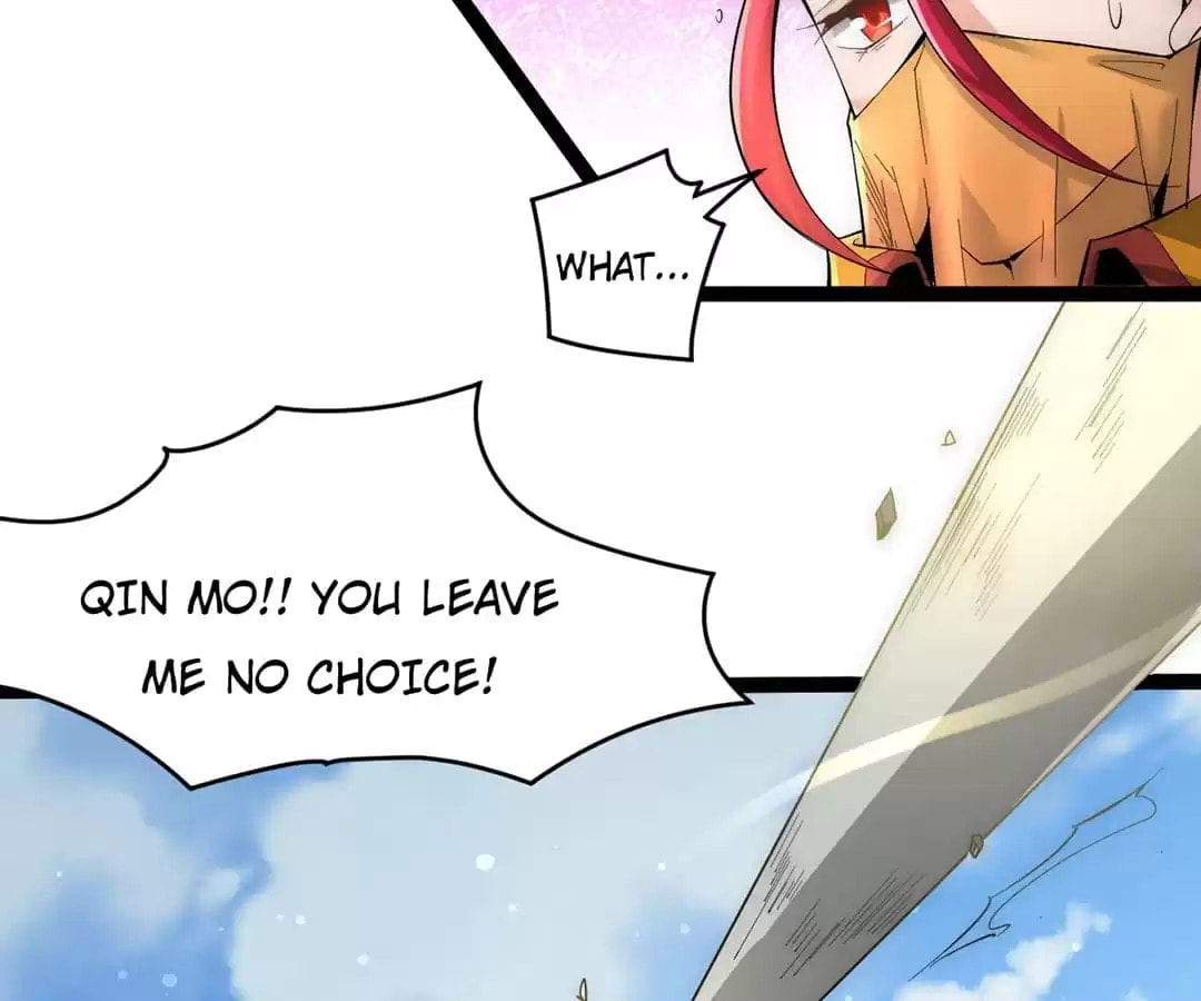Read Almighty Master chapter 146 image 13 on Lezhin