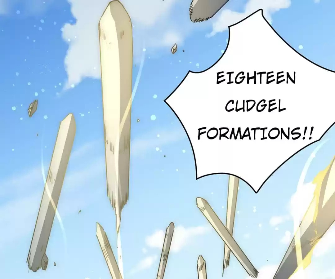 Read Almighty Master chapter 146 image 14 on Lezhin