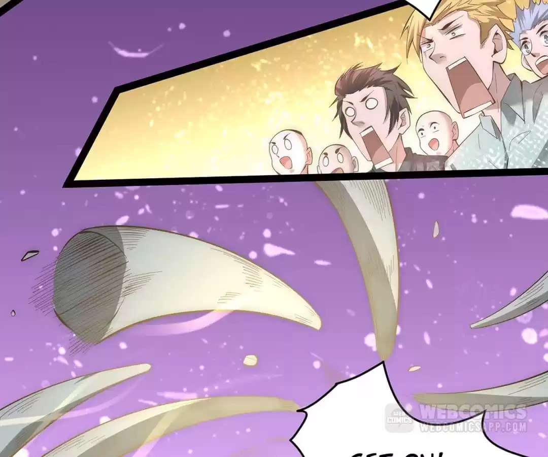Read Almighty Master chapter 146 image 17 on Lezhin