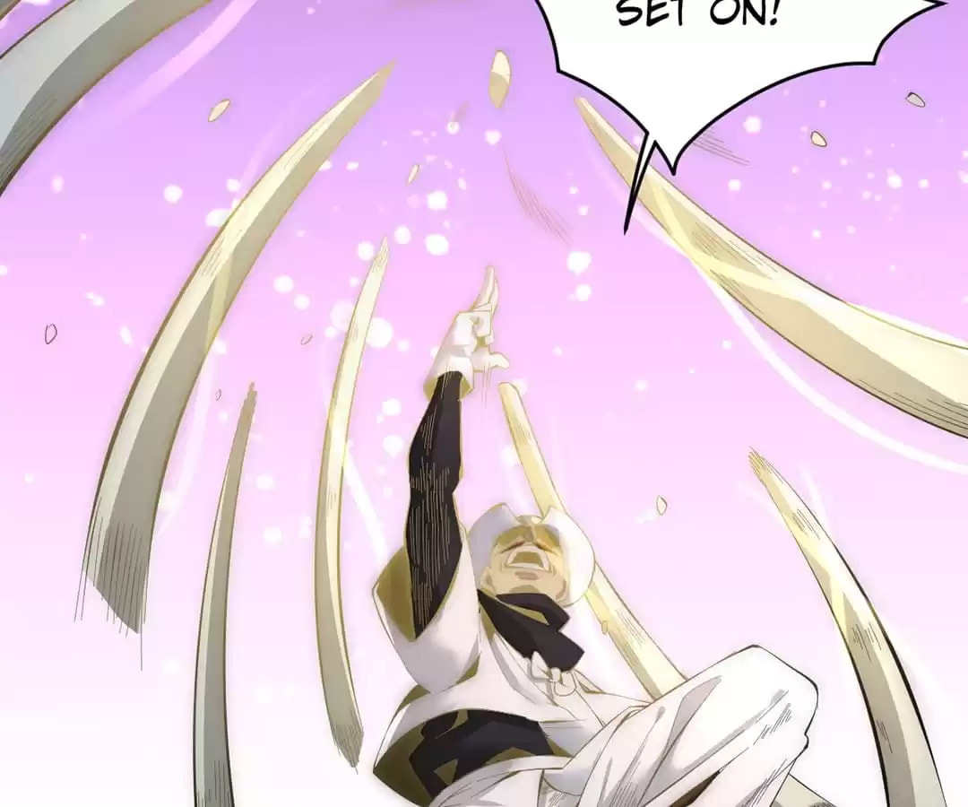 Read Almighty Master chapter 146 image 18 on Lezhin