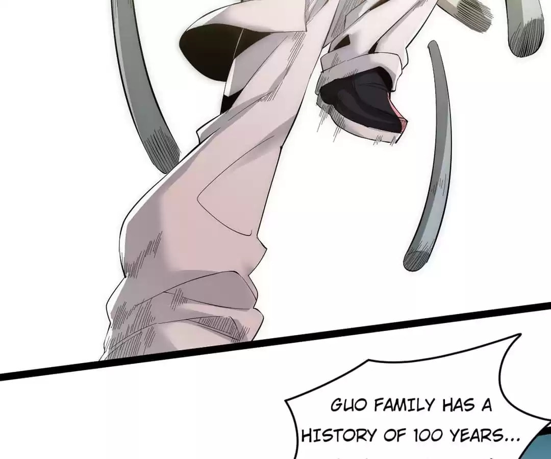 Read Almighty Master chapter 146 image 19 on Lezhin