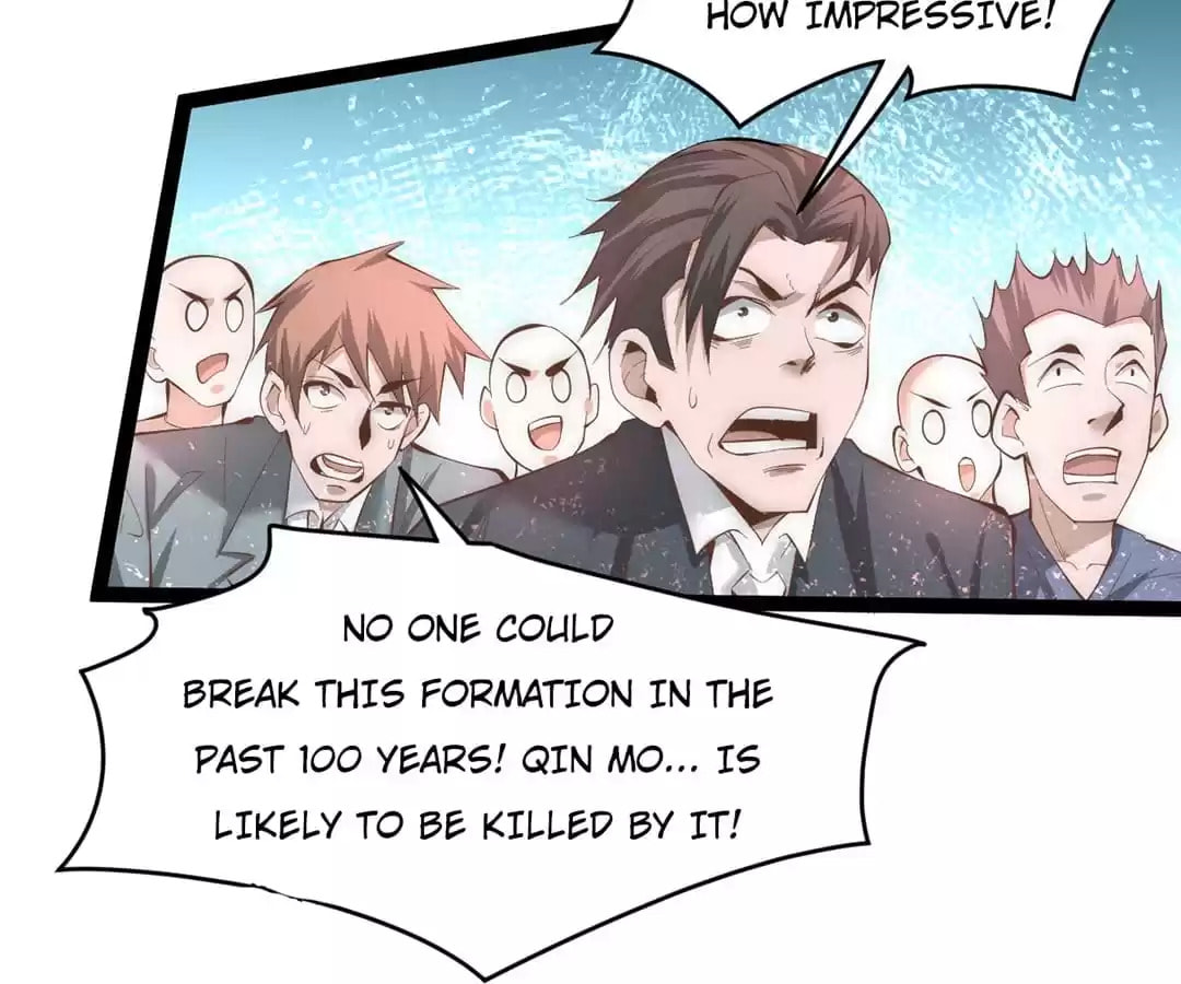 Read Almighty Master chapter 146 image 20 on Lezhin