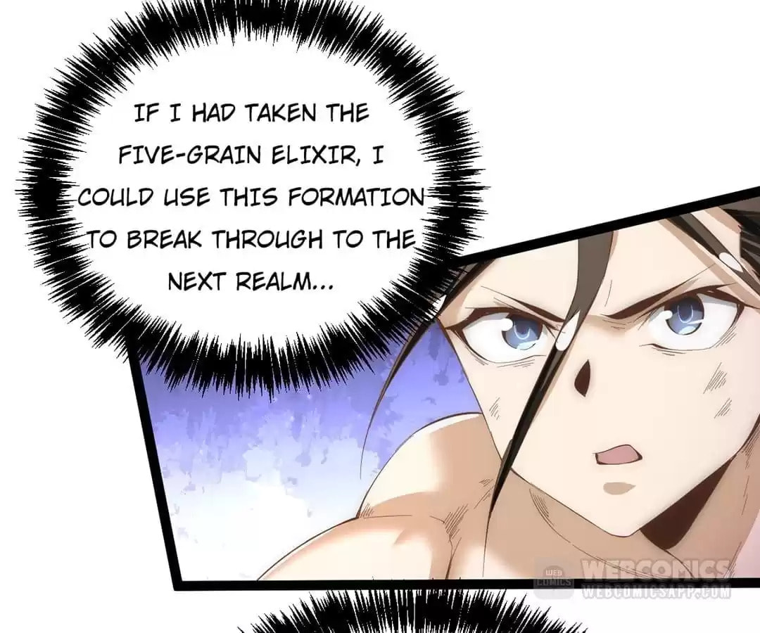 Read Almighty Master chapter 146 image 25 on Lezhin