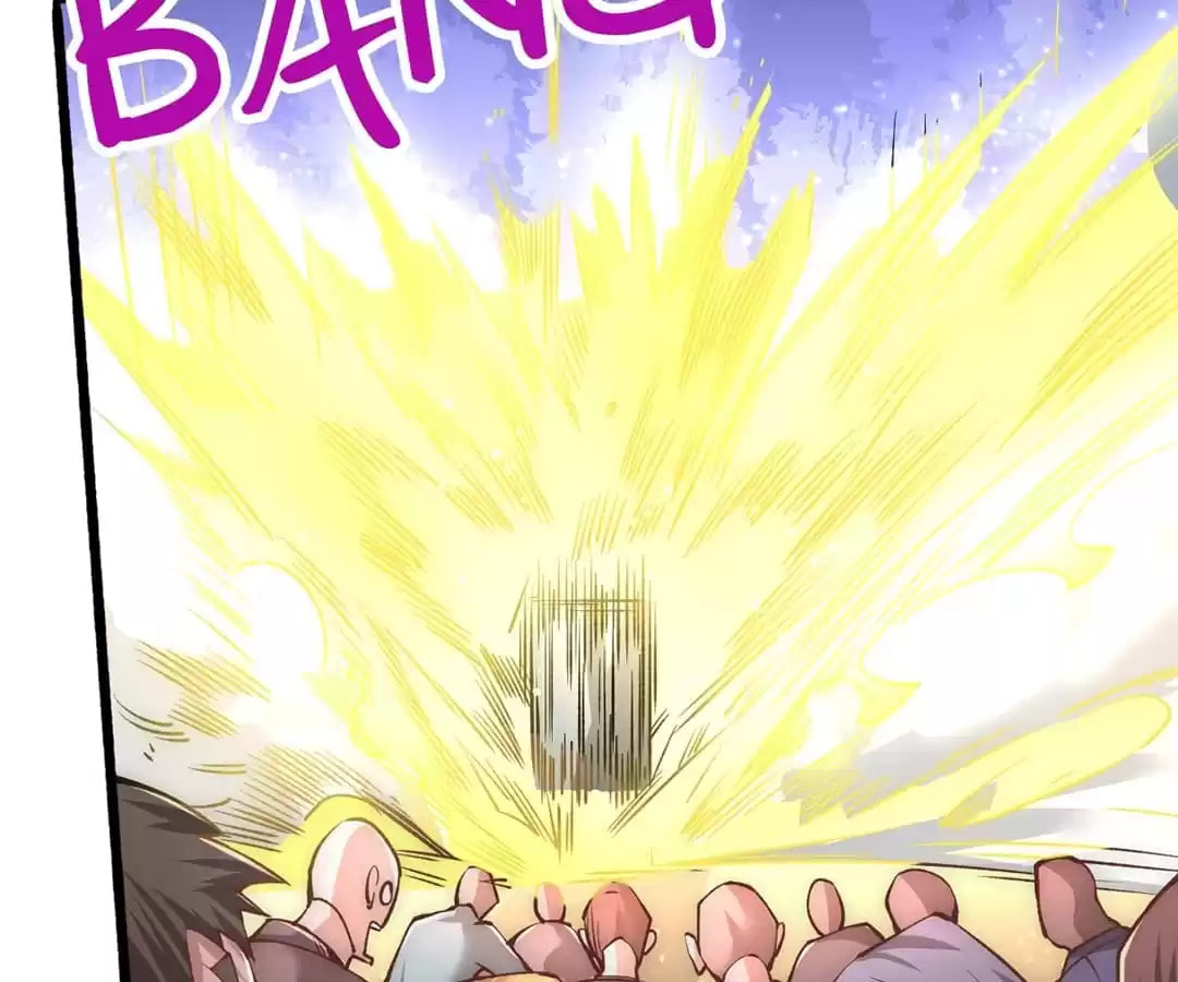 Read Almighty Master chapter 146 image 30 on Lezhin
