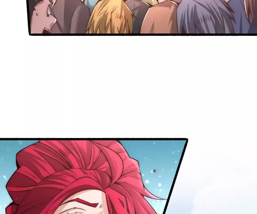 Read Almighty Master chapter 146 image 31 on Lezhin