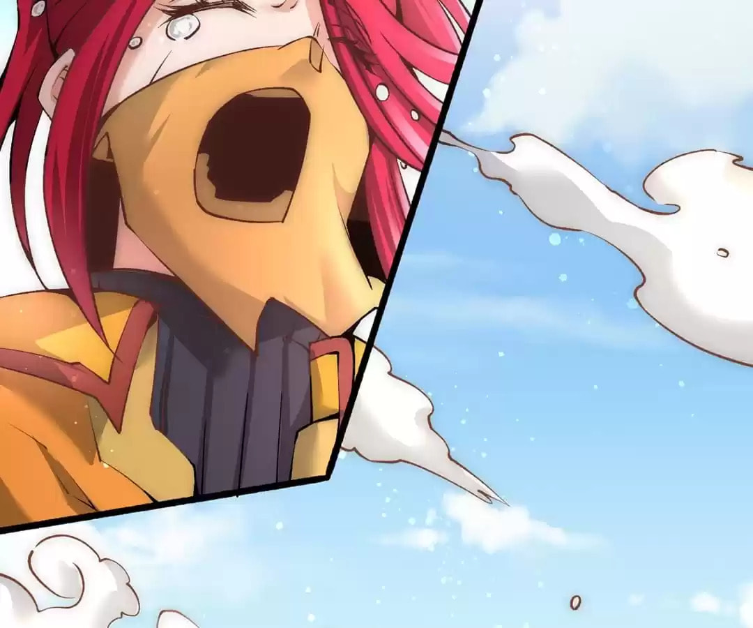 Read Almighty Master chapter 146 image 32 on Lezhin