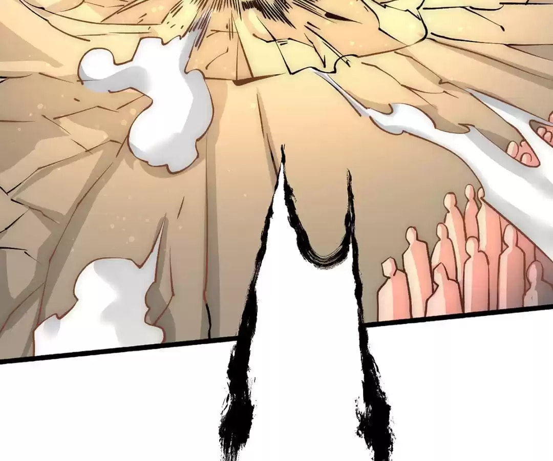 Read Almighty Master chapter 146 image 35 on Lezhin