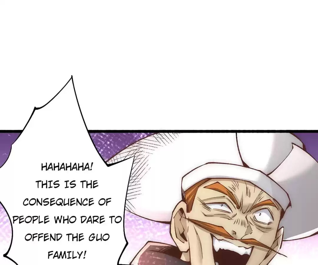 Read Almighty Master chapter 146 image 38 on Lezhin