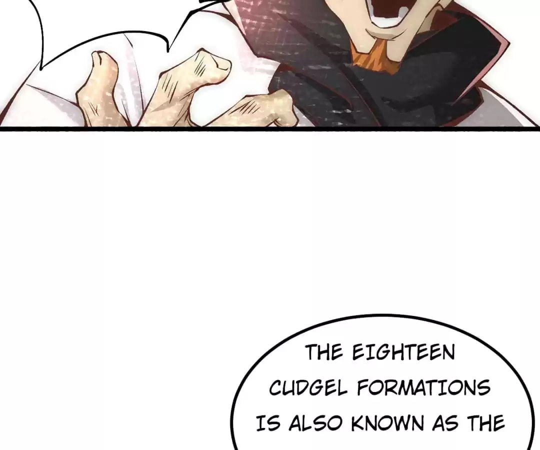 Read Almighty Master chapter 146 image 39 on Lezhin