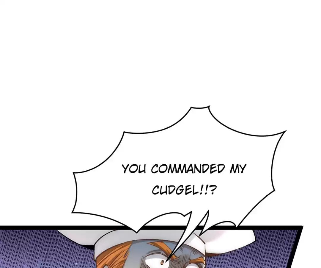 Read Almighty Master chapter 146 image 4 on Lezhin