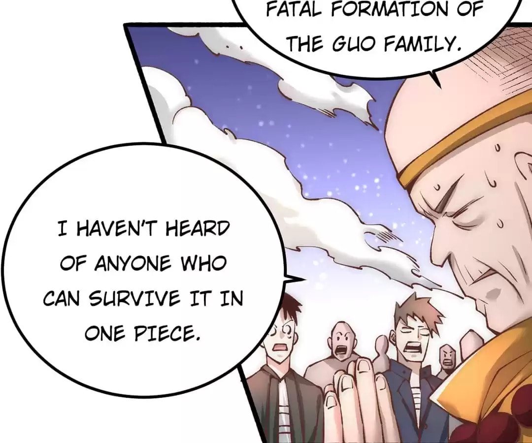 Read Almighty Master chapter 146 image 40 on Lezhin