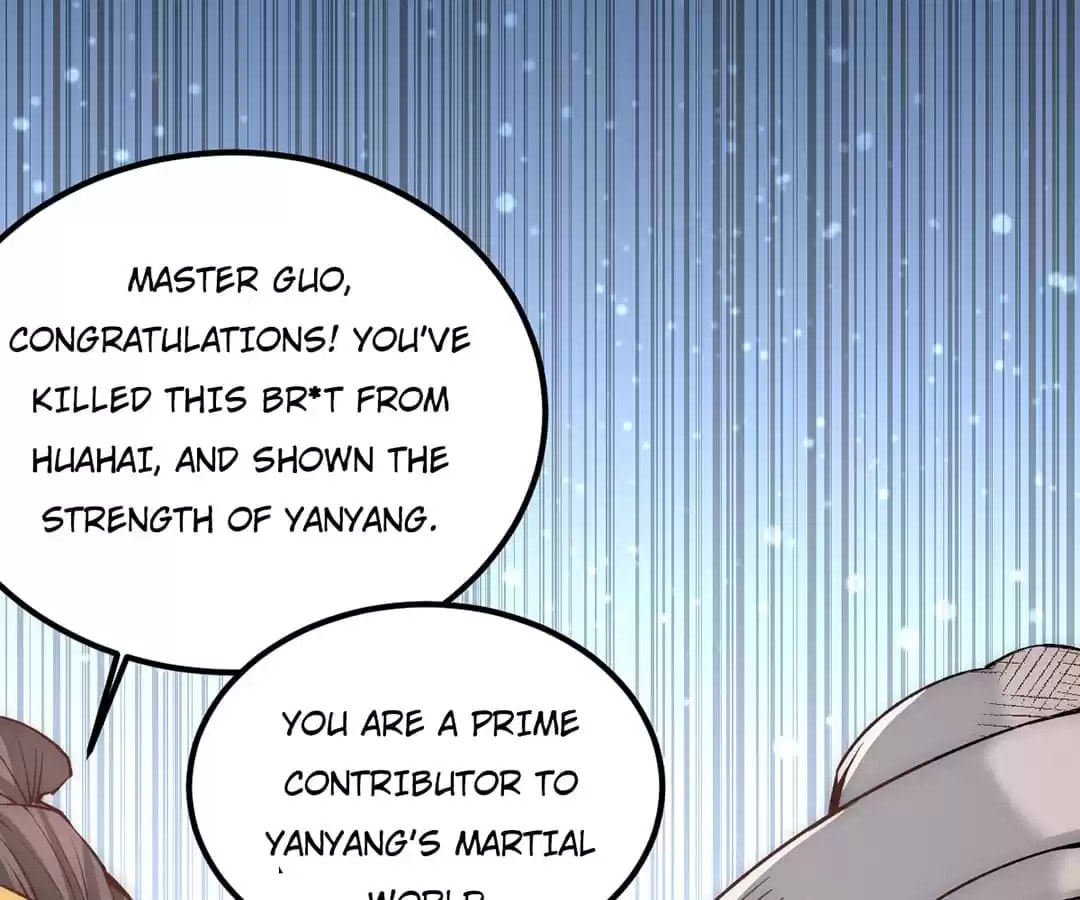 Read Almighty Master chapter 146 image 43 on Lezhin
