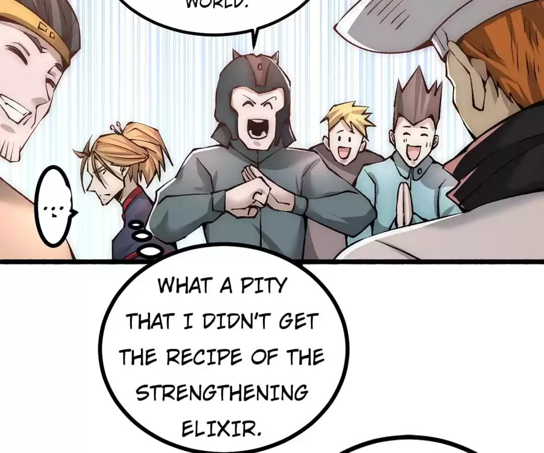 Read Almighty Master chapter 146 image 44 on Lezhin