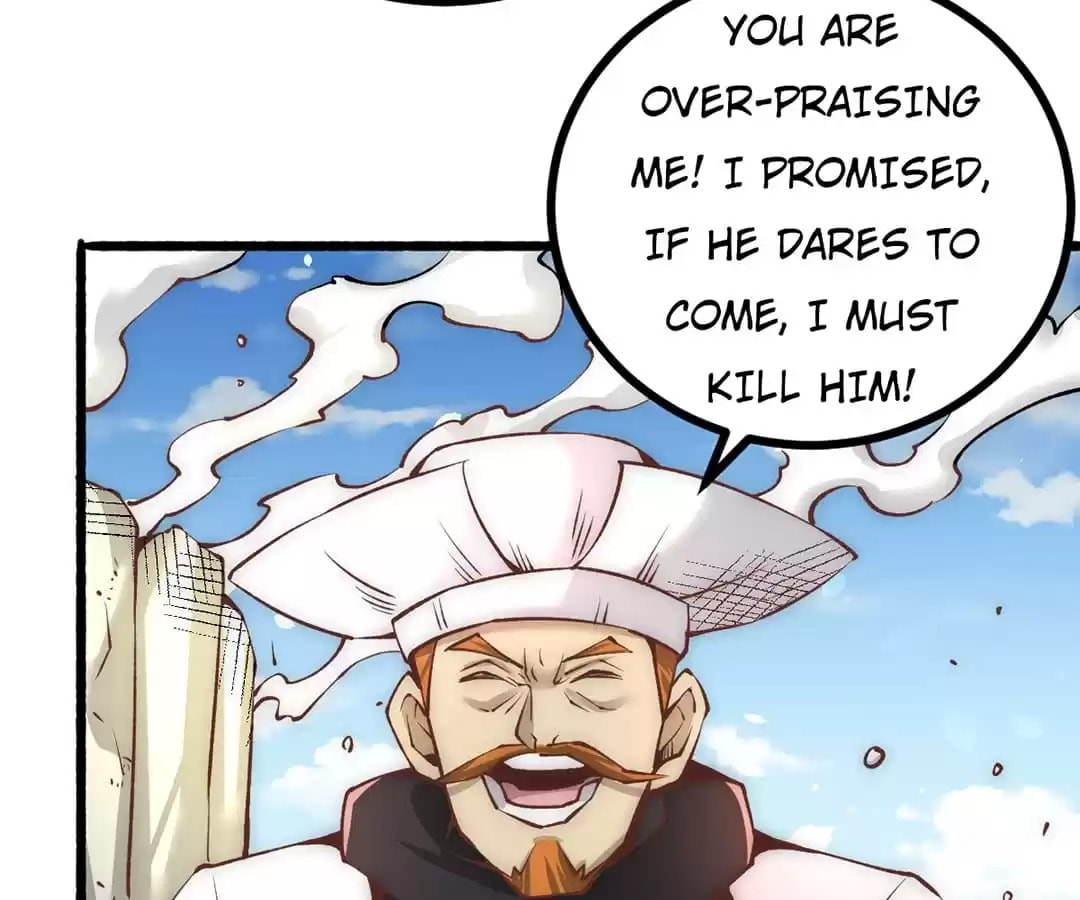 Read Almighty Master chapter 146 image 45 on Lezhin