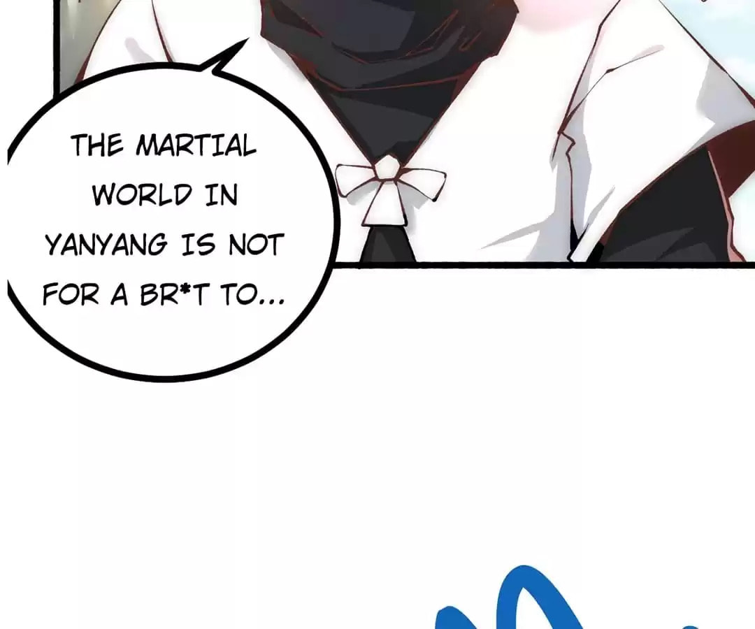 Read Almighty Master chapter 146 image 46 on Lezhin