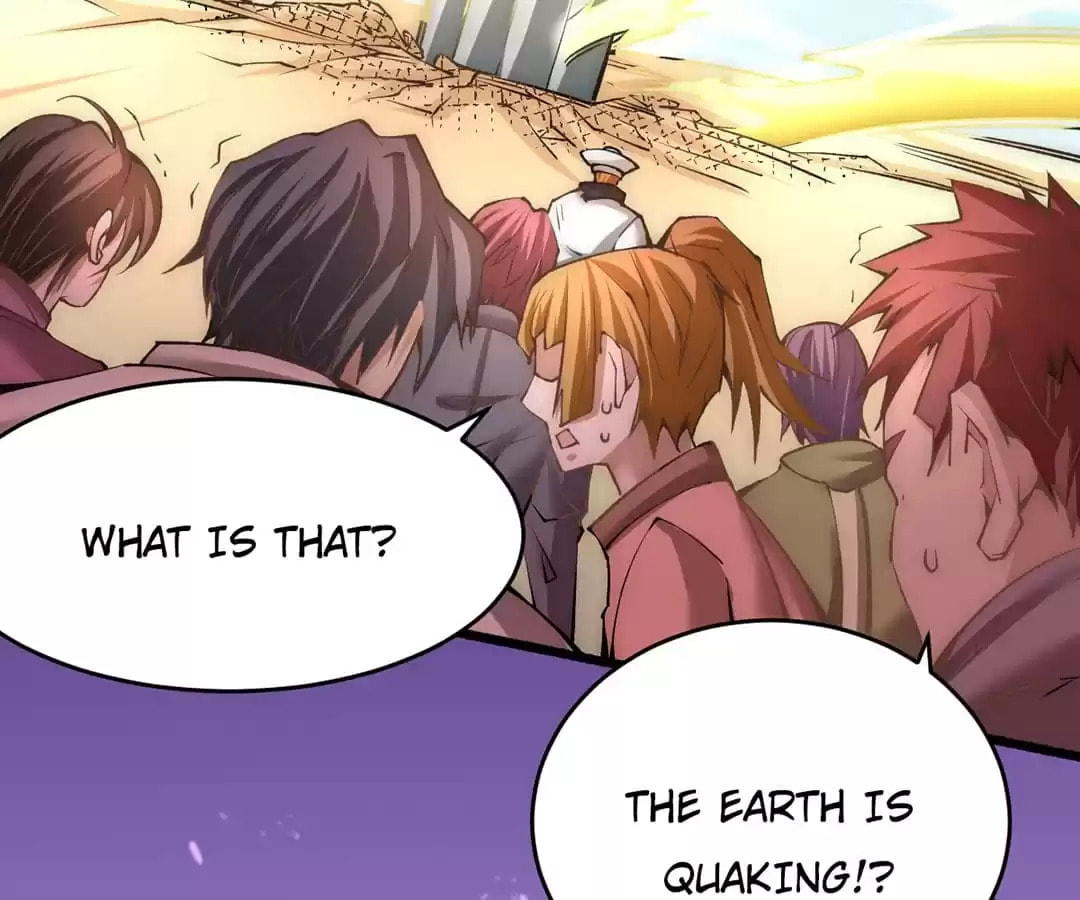 Read Almighty Master chapter 146 image 50 on Lezhin