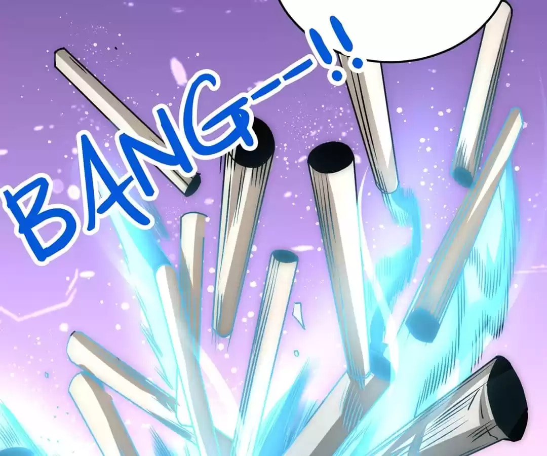 Read Almighty Master chapter 146 image 51 on Lezhin