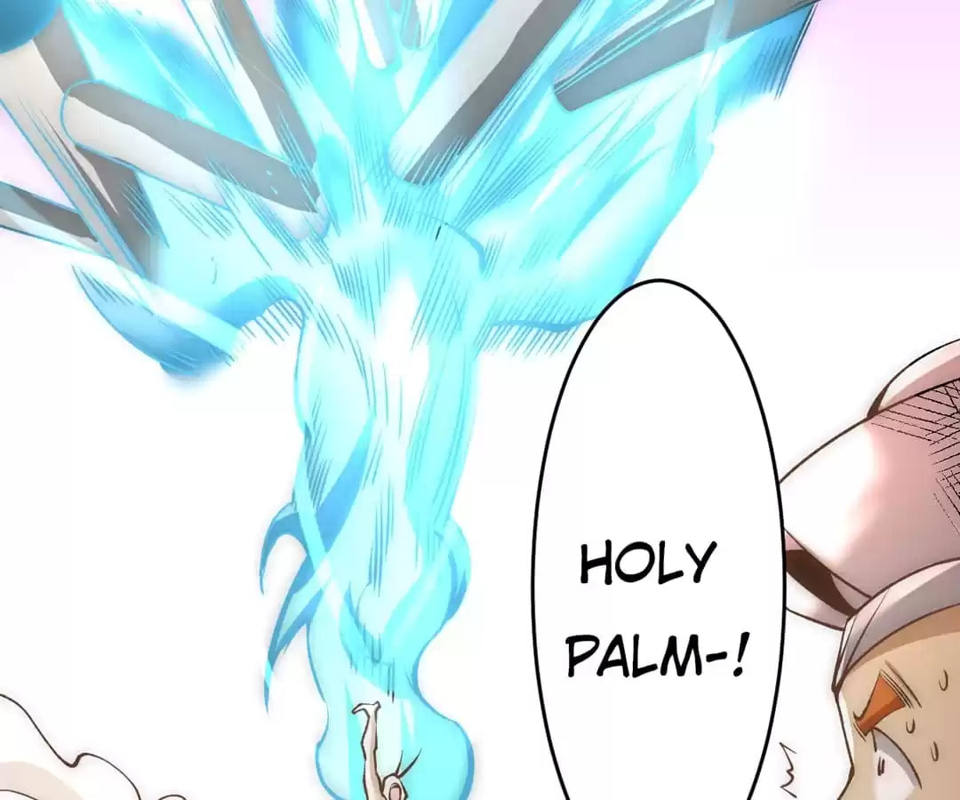 Read Almighty Master chapter 146 image 52 on Lezhin