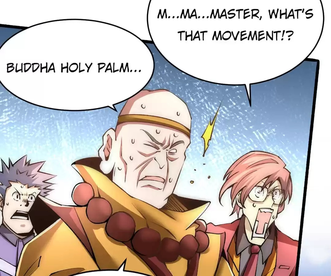 Read Almighty Master chapter 146 image 54 on Lezhin
