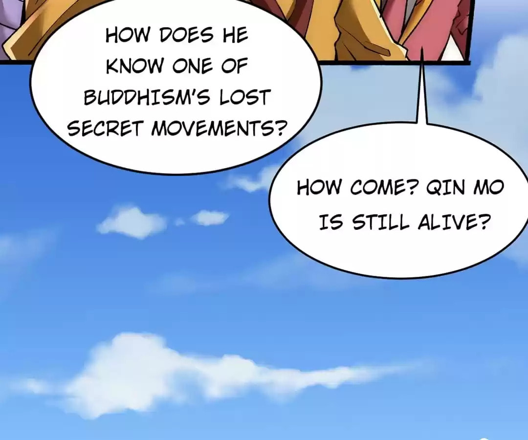 Read Almighty Master chapter 146 image 55 on Lezhin