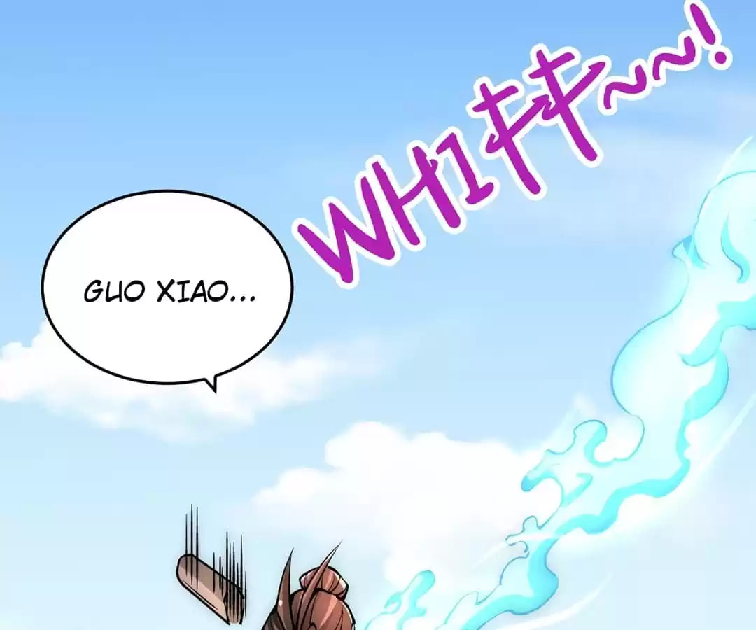 Read Almighty Master chapter 146 image 56 on Lezhin