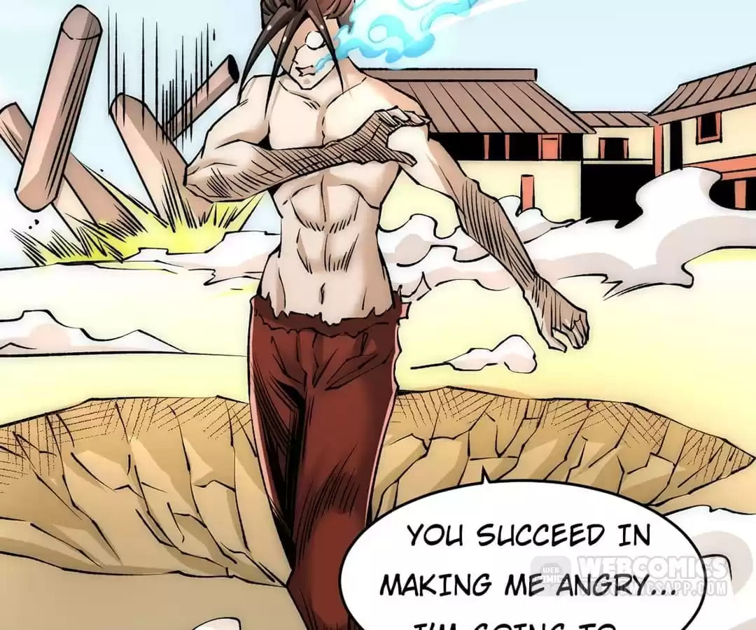 Read Almighty Master chapter 146 image 57 on Lezhin