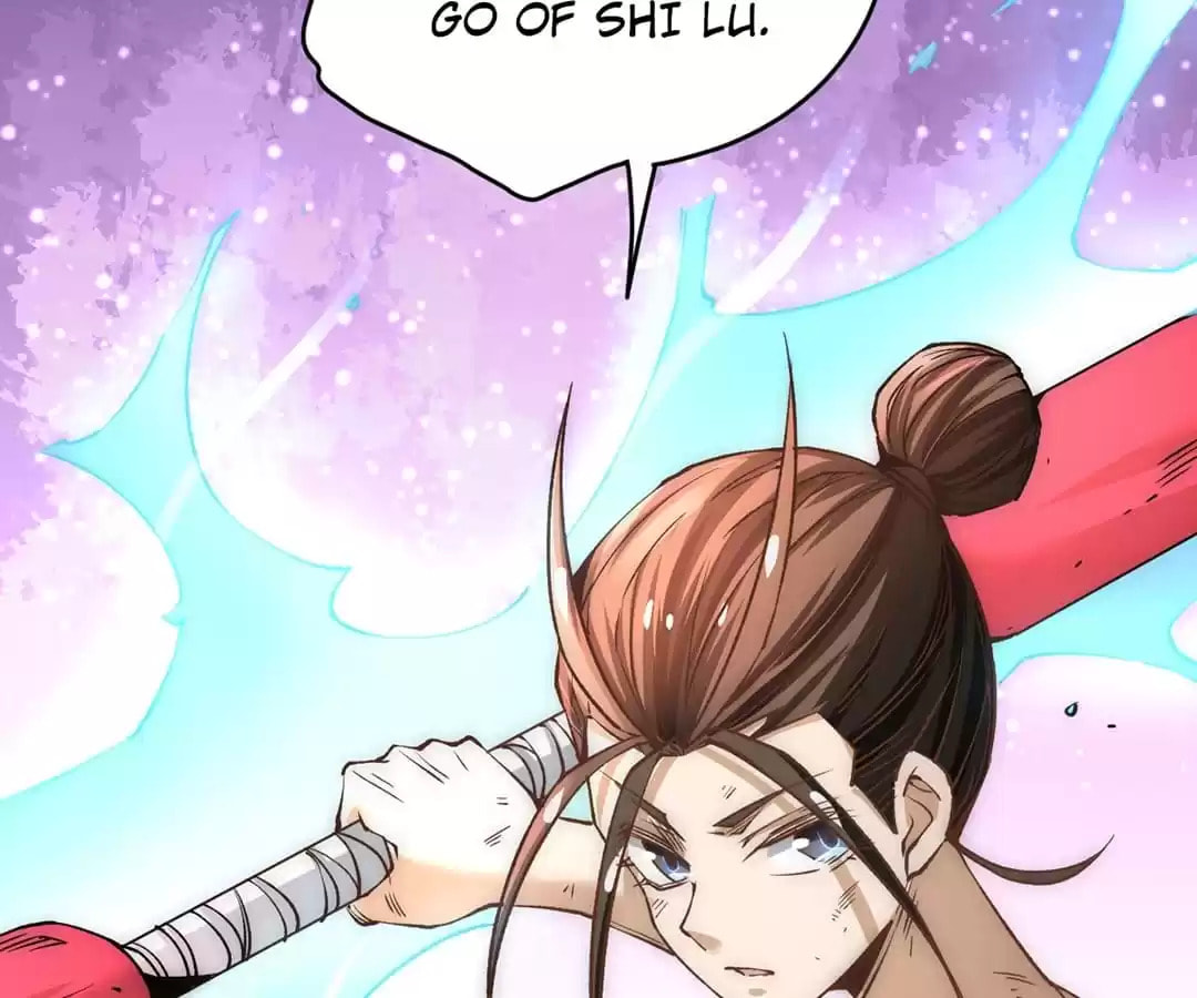 Read Almighty Master chapter 146 image 6 on Lezhin