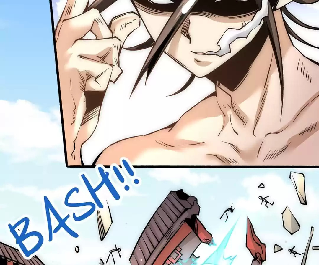 Read Almighty Master chapter 146 image 60 on Lezhin